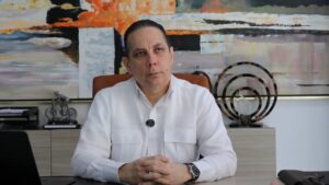 Empresario Sandy Filpo advierte nueva Ley de Residuos Sólidos pone en riesgo inversiones y provocará aumento de precios
