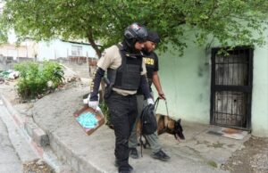Multiplican operaciones contra el microtráfico en SDN; apresan 20 personas y ocupan más de 9,000 gramos