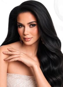 Paola Michelle Cruz: una reina que demuestra que la verdadera belleza también transforma vidas