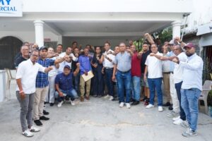 Justicia Social reafirma que será una fuerza política de alcance nacional para contribuir a la transformación del país