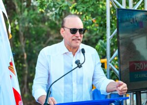 Ulises Rodríguez agotará agenda en Curitiba para seguir impulsando una ciudad más ordenada, conectada y sostenible para Santiago