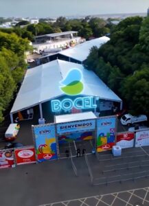 Expo Amaprosan 2026 concluye con récord de asistencia y consolida su liderazgo como la principal feria multisectorial del Cibao