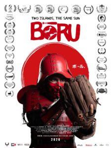 BORU triunfa en Hollywood y anuncia su próximo estreno en cines dominicanos