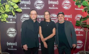 Prudence y Residente renuevan su alianza para impulsar la educación sexual sin tabúes en República Dominicana