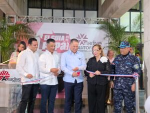 Presidente ANADIVE regional Norte afirma auto feria dinámiza economía de Santiago