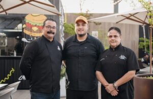 Terraza Ágora: una nueva forma de vivir la esencia culinaria y social de Santiago