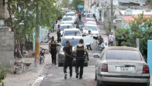DNCD y MP ejecutan nuevo despliegue operativo contra tráfico de drogas en SDN