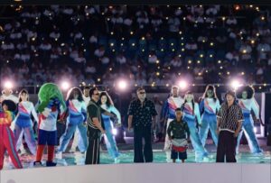 Santiago Dance Center impulsa las danzas con experiencias artísticas de alto nivel
