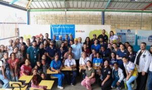 UTASEC lleva salud y esperanza a Cienfuegos con exitosa jornada comunitaria intersectorial
