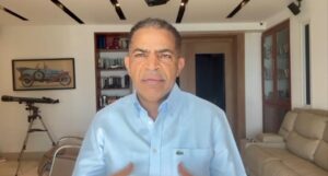 Juan Marte agradece rebaja de los combustibles, pero afirma que no evita el alza en el precio del transporte