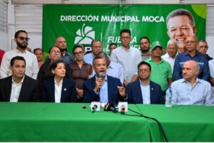 FP: Gobierno debió pedir perdón, no paciencia
