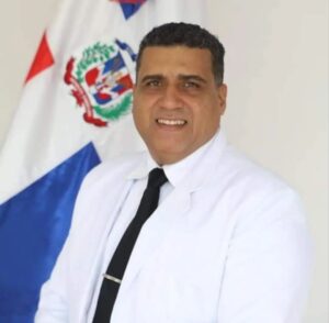 Mariano Paulino confía en el Equipo del Ejido City de cara al TBS del Congo 2026