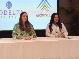 Hodelpa Hospitality y ADOMPRETUR fortalecen su alianza para impulsar la innovación en el periodismo turístico