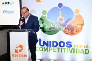 Unidos por la competitividad: Expo Cibao 2026 conecta las fortalezas que impulsan el desarrollo del Cibao