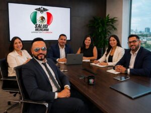 MAPFRE y Salud Dominicana van de la mano en Guatemala para recorrer Centro América