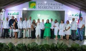 Cooperativa Mamoncito destaca sólida solvencia capitaldurante XXXVIII Asamblea General de Delegados