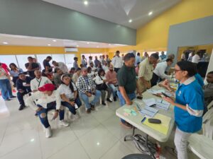 Codia Regional Norte elige nueva directiva en una jornada marcada por alta participación