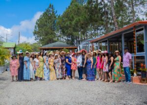 El Festival Internacional del Sombrero regresa a Ocoa con una edición dedicada a la biodiversidad