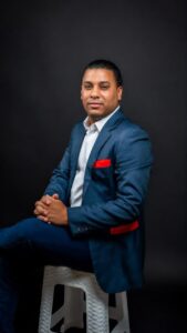 Jonathan Sterlin Tejada: del entretenimiento local a las campañas de marcas globales