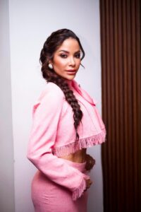 Verónica Batista regresa con la tercera temporada de “Fuera de Liga”