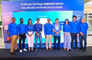Santiago celebrará la décima edición de la Maratón Monumental Primer Santiago de América