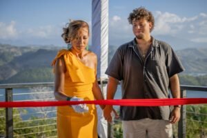 EcoDome Village abre sus puertas en Monción y apuesta por convertir la región en referente del ecoturismo y el bienestar