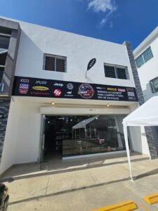 Cibao Shop 4×4 Off Road: un nuevo concepto en piezas, accesorios y servicios para los amantes del todoterreno