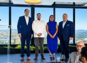 Expo Acero 2026 anuncia novedades de su cuarta edición