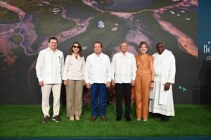 Banreservas supera RD$60,000 millones en cartera turística y reafirma respaldo a Punta Bergantín