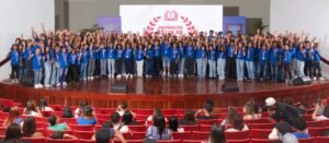 La Aurora impulsa la educación, el desarrollo familiar y la formación de las nuevas generaciones
