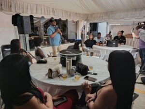 Cibao Shop abre sus puertas en Santiago con una amplia oferta de accesorios, repuestos y vehículos