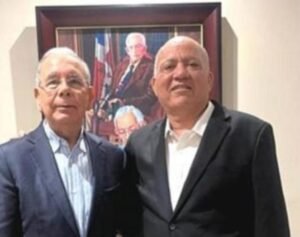 Silvio Durán plantea alianza interna en el PLD tras consulta del 18 de octubre