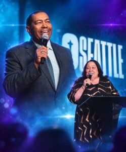 Celebran ExpoSeattle 2026 en su vigésima edición