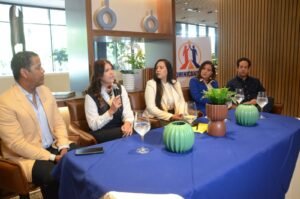 Partido Dominicano por la Paridad y la Reforma nueva opción politica de RD