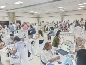 “Aventúrate 2026”: un encuentro para hacer buenos negocios y vivir experiencias inolvidables