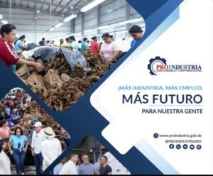 Proindustria