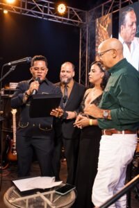 La fumada Legendaria 2026 celebra su quinta edición en Santiago con homenajes a grandes figuras de la industria del cigarro dominicano
