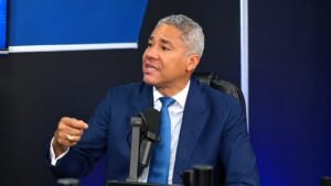 Cueto asegura que la ampliación del acueducto Cibao Central dará a Santiago agua para más de 50 años