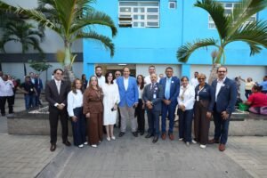 Salud Pública busca mejorar la atención de pacientes conectando centros de salud