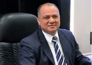 UADEN designa al Ing. Silvio Durán como director para la República Dominicana